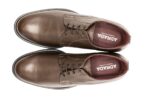 Pantofi barbati eleganti 20621 VITELLO T. MORO Barbati